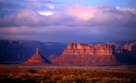 Sunrise on Valley of the Gods | Utah | j wood | Flickr