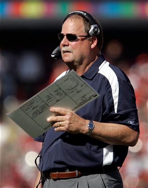 Mike Holmgren will give Cleveland Browns answer soon about accepting ...