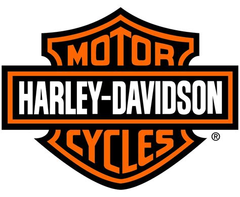 Free Harley Davidson Logo Stencil, Download Free Harley Davidson Logo ...