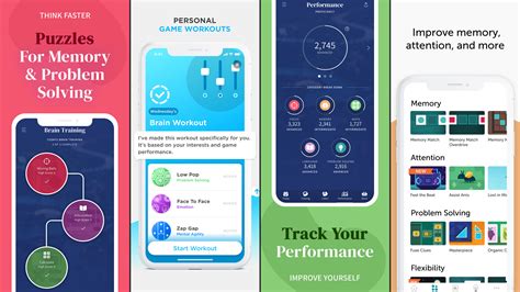 The 6 Best Brain Training Apps and Games – Review Geek