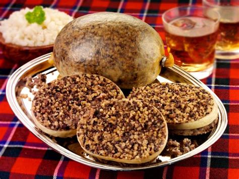 haggis | Definition, Origin, & Facts | Britannica.com