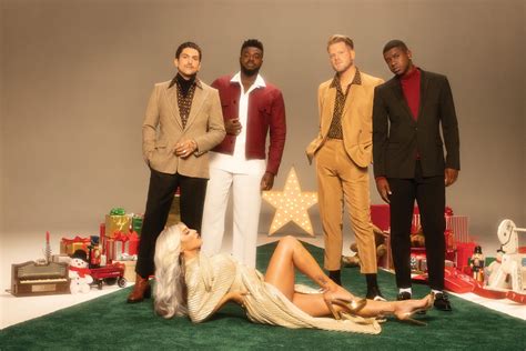 Pentatonix to perform holiday and fan favorites at Nationwide Arena