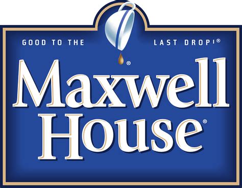 Maxwell House - Logopedia, the logo and branding site