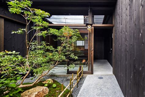 Renovated machiya guesthouse in Kyoto makes 1 million Yen in first ...