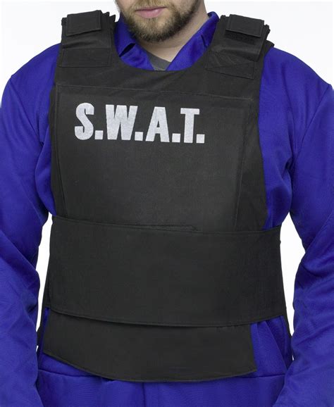 Swat Vest - Candy's Costume Shop