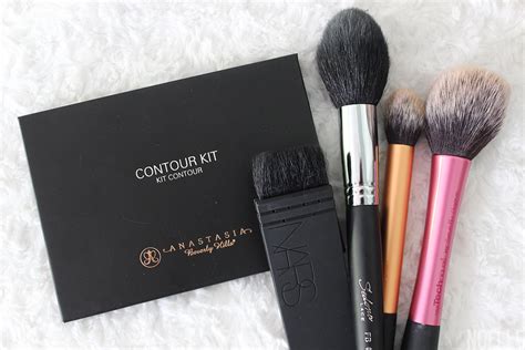 Anastasia Beverly Hills Contour Kit / How I HAC - Review | XO, Noelle ...