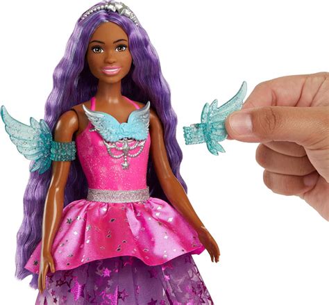 Barbie a Touch of Magic dolls - YouLoveIt.com