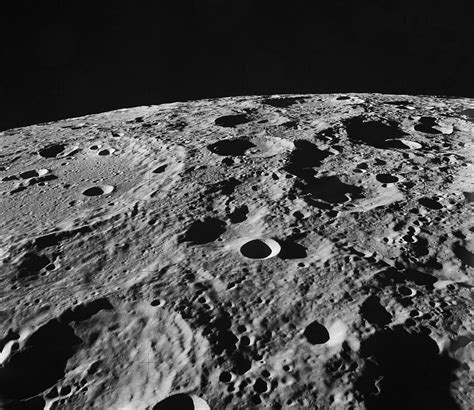 Lunar Surface Photograph by Nasa/science Photo Library | Fine Art America