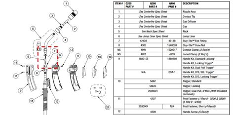 42 mig welder parts diagram