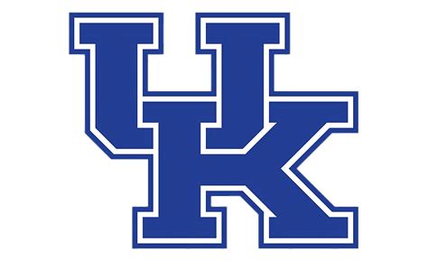 University of Kentucky logo UK transparent PNG - StickPNG