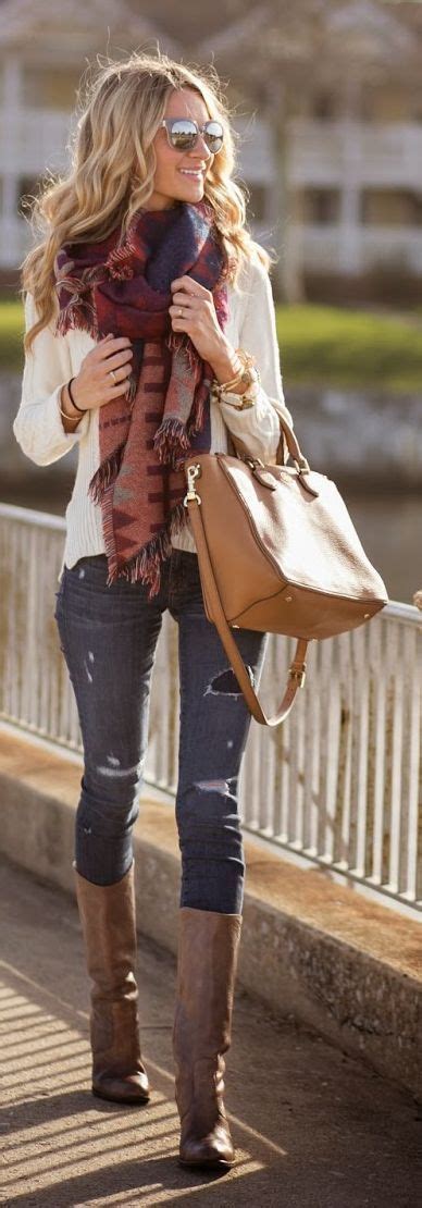 Fall Fashion Ideas | The 36th AVENUE