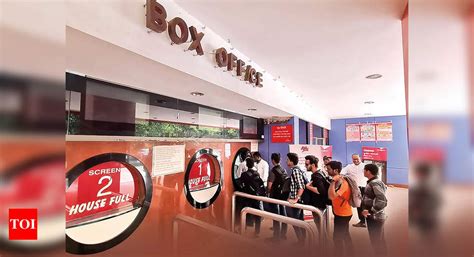 Who decides how much a film ticket costs – and how? | Hindi Movie News ...