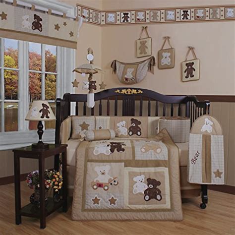 Unique Baby Boy Nursery Themes and Decor Ideas - Involvery