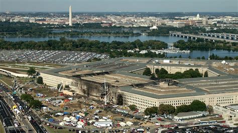 9/11 Inside The Pentagon - 9/11 Inside the Pentagon - Twin Cities PBS