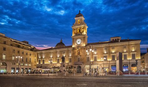 Travel Guide for Parma, Italy - Attractions and Tourism