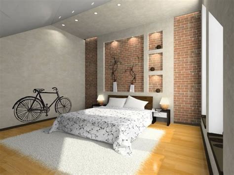 20 Awesome Wallpaper Designs For Bedroom | Schlafzimmer design, Wohn ...