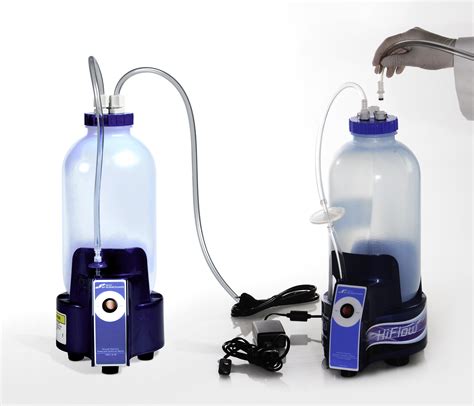 SP Bel-Art | Vacuum Aspirator Collection Systems, 1.0 Gallon Bottle ...