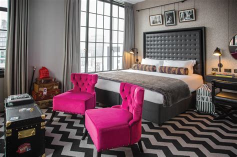 Best hotels in Manchester: Where to stay in style for all budgets | The ...