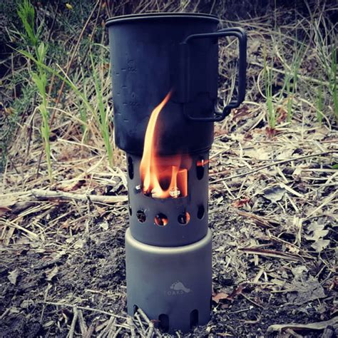 Backpacking Stove Fuel Types: A Comprehensive Guide to Making the Right ...