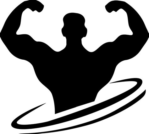 Bodybuilding PNG