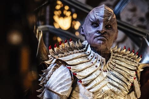 Everything we've seen from 'Star Trek: Discovery' so far - CNET