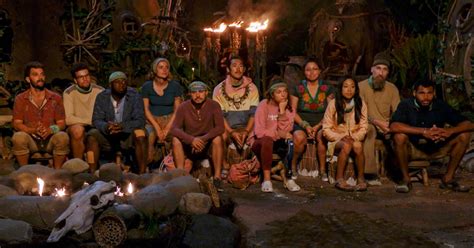 When Is the ‘Survivor 43' Finale? Will There Be a Reunion?