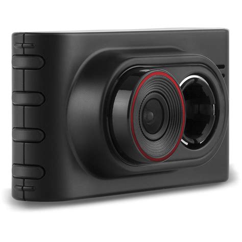 Garmin 1080p Dash Cam 35 with GPS 010-01507-03 B&H Photo Video