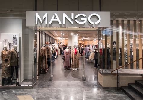 Mango publishes list of Tier 2 suppliers | Fashion & Retail News | News