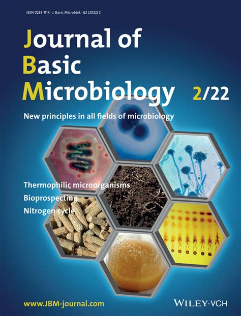 Diversity and distribution of thermophilic microorganisms and their ...