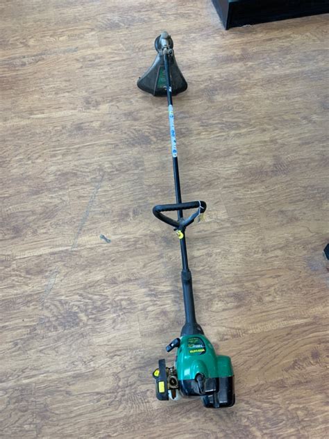 WEED EATER FEATHERLITE SST25 Good | Evergreen Traders | Fredericton ...