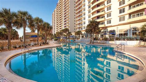 Wyndham Ocean Walk from $116. Daytona Beach Hotel Deals & Reviews - KAYAK