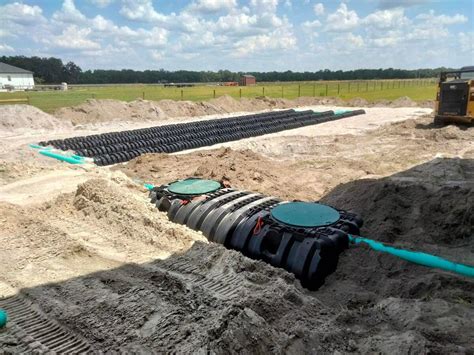 How Long Does a Septic System Last? | Septic & Drainfield Depot