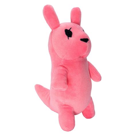 Rain World - 9.5" Slugcat Stuffed Plush Toy🌳