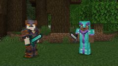 Vex Armor Trim – Minecraft Wiki