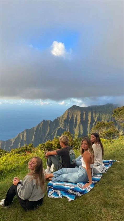 Hawaii lifestyle photo dump | Fotografía al aire libre, Fotos guays ...