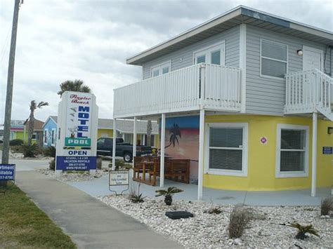 FLAGLER BEACH MOTEL AND VACATION RENTALS - Updated 2024 Prices & Hotel ...