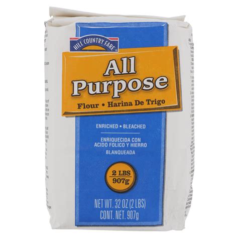 Hill Country Fare All Purpose Flour - Shop Flour at H-E-B