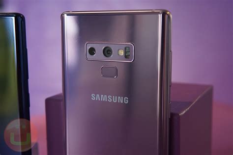 Samsung Galaxy S10 Camera Features Revealed | Ubergizmo