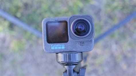 GoPro Hero 12 Black review | CNN Underscored