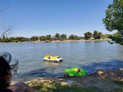 Buena Vista Aquatic Recreational Area | Go Camping America