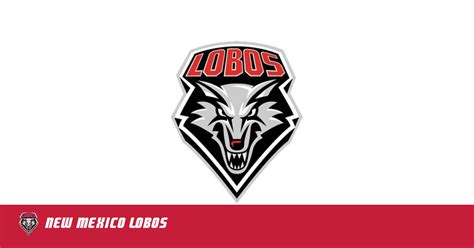 Schedule – University of New Mexico Lobos athletics