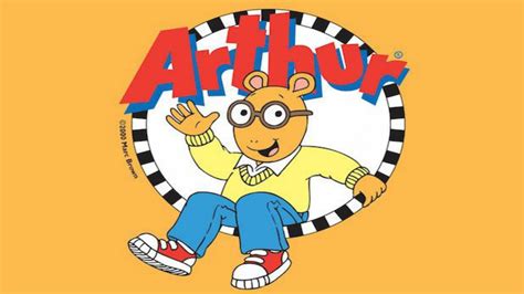 "ARTHUR" [Theme Song Remix!] -Remix Maniacs - YouTube