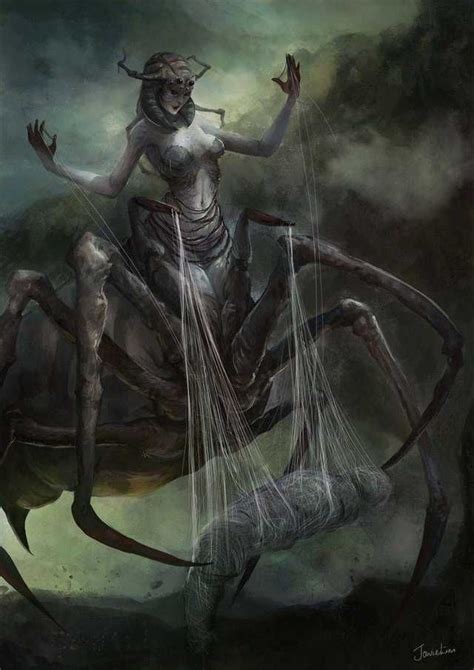 Creatures pt.2 | Fantasy art, Dark fantasy art, Fantasy creatures