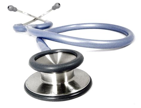 File:Doctors stethoscope 1.jpg - Wikimedia Commons