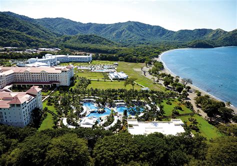 Riu Guanacaste Costa Rica - All Inclusive - Book Now