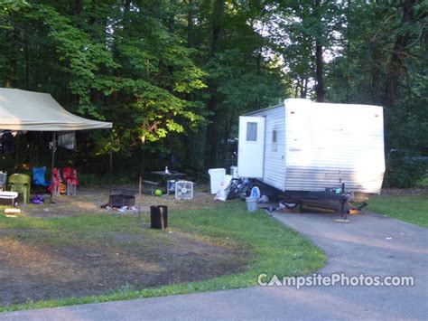 Geneva State Park - Campsite Photos, Reservations & Info