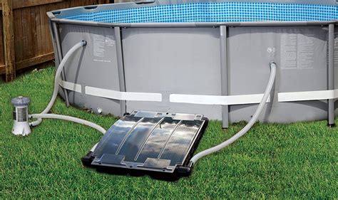 SmartPool S202 SolarArc2 - Solar Heating System for Pool | Solar pool ...