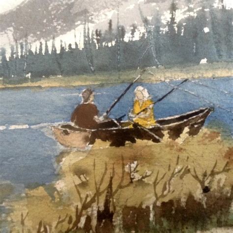 Rowboat paintings search result at PaintingValley.com