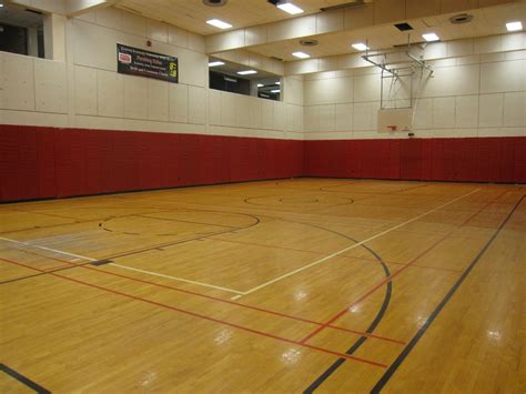 Guide to Indoor Basketball Court and Floor Tips - Traba Homes