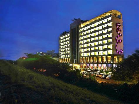 The Fern Ahmedabad Hotel - Sola, Ahmedabad, India - Great discounted rates!